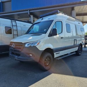 2024 Winnebago Revel 44E