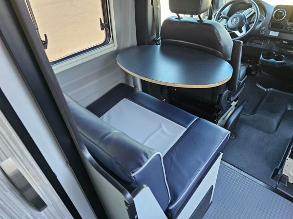 2024 Winnebago Revel 44E - Image 6