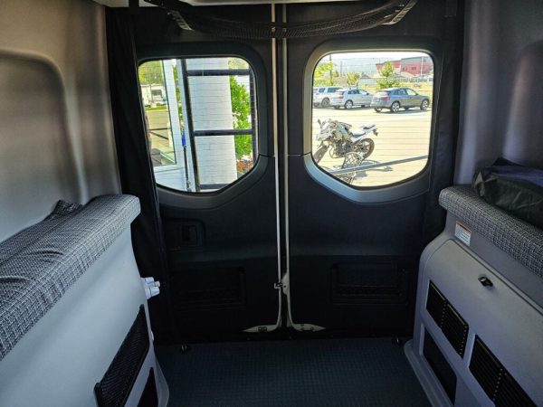 2024 Winnebago Revel 44E - Image 8