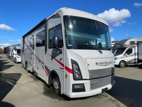 2024 Winnebago Vista 31B - Image 23