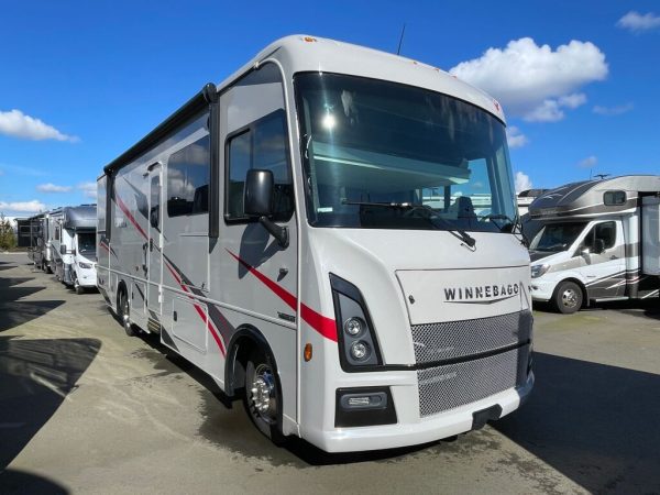 2024 Winnebago Vista 31B
