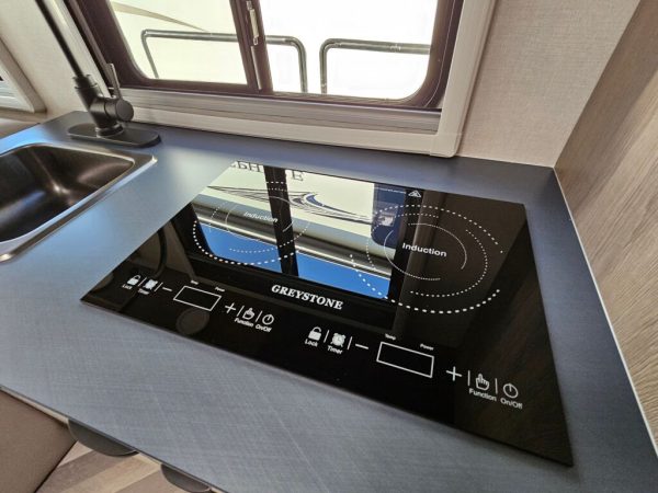 2025 Coachmen Cross Trail EV 20BH - Image 13