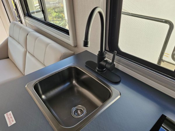 2025 Coachmen Cross Trail EV 20BH - Image 14