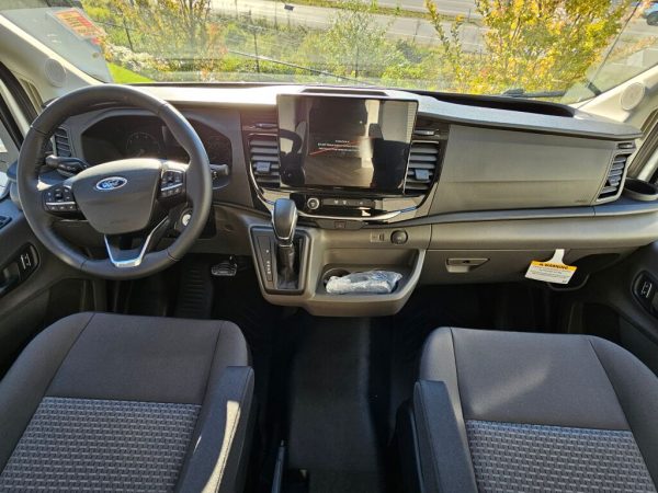 2025 Coachmen Cross Trail EV 20BH - Image 18