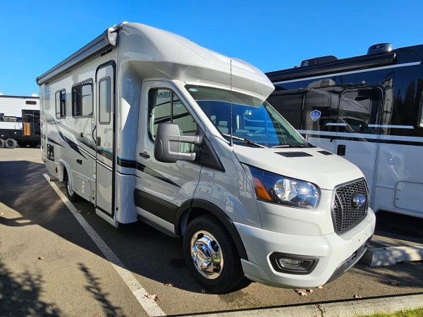 2025 Coachmen Cross Trail EV 20BH - Image 25