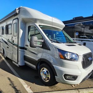 2025 Coachmen Cross Trail EV 20BH
