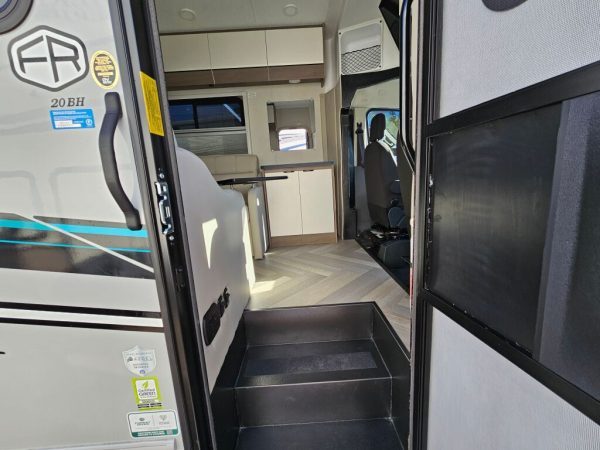 2025 Coachmen Cross Trail EV 20BH - Image 6