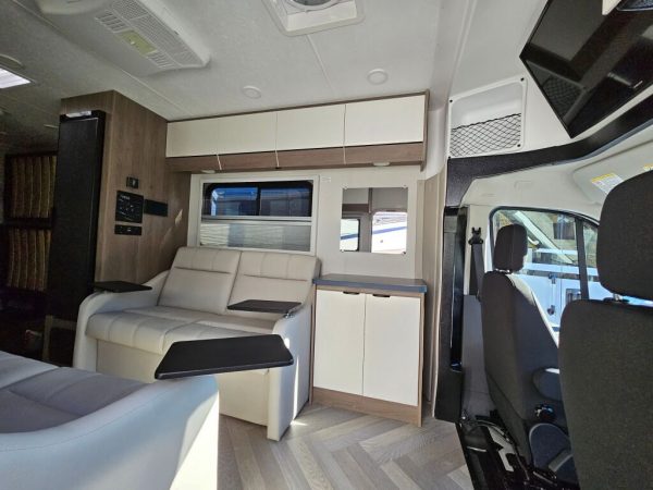 2025 Coachmen Cross Trail EV 20BH - Image 7