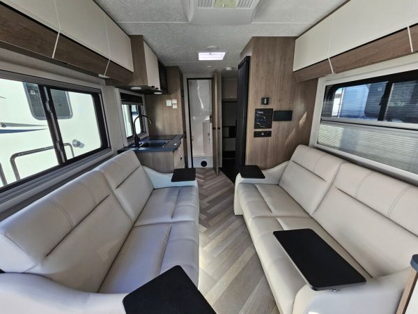 2025 Coachmen Cross Trail EV 20BH - Image 8