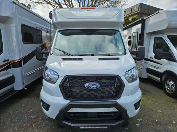 2025 Coachmen Cross Trail EV 20XG - Image 2
