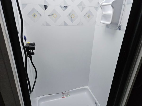 2025 Coachmen Cross Trail EV 20XG - Image 18