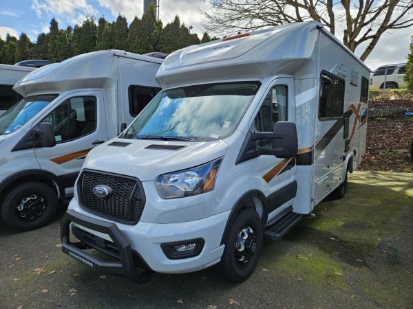 2025 Coachmen Cross Trail EV 20XG - Image 3