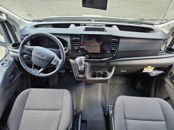 2025 Coachmen Cross Trail EV 20XG - Image 24