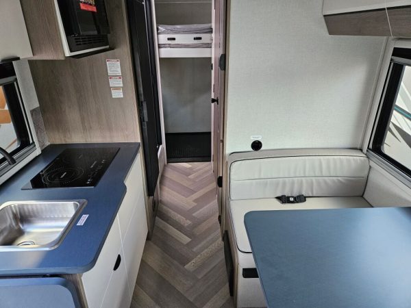 2025 Coachmen Cross Trail EV 20XG - Image 25