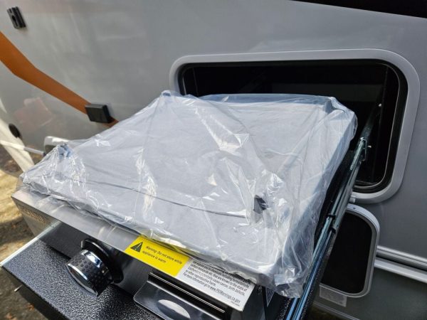 2025 Coachmen Cross Trail EV 20XG - Image 7
