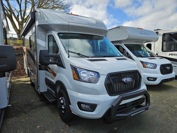 2025 Coachmen Cross Trail EV 20XG