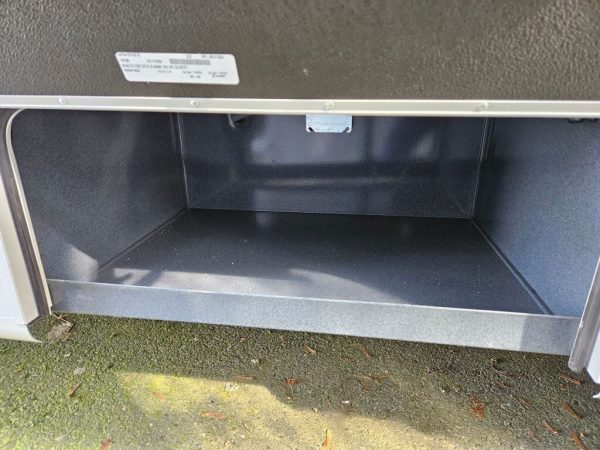 2025 Coachmen Cross Trail EV 20XG - Image 10