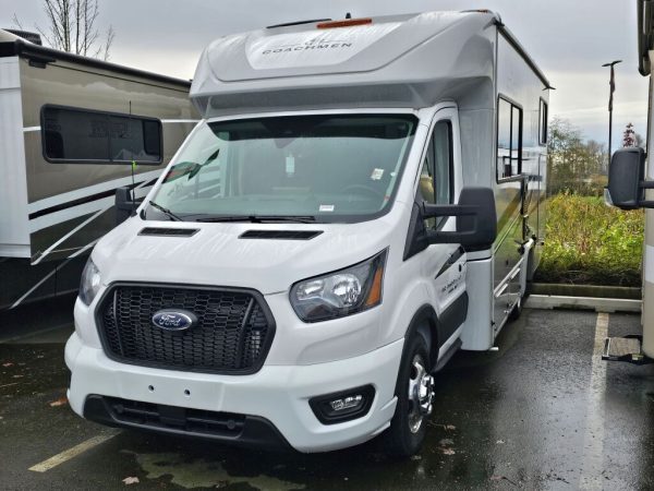 2025 Coachmen Cross Trail EV 20XG - Image 2