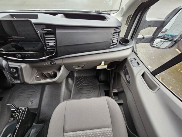 2025 Coachmen Cross Trail EV 20XG - Image 12