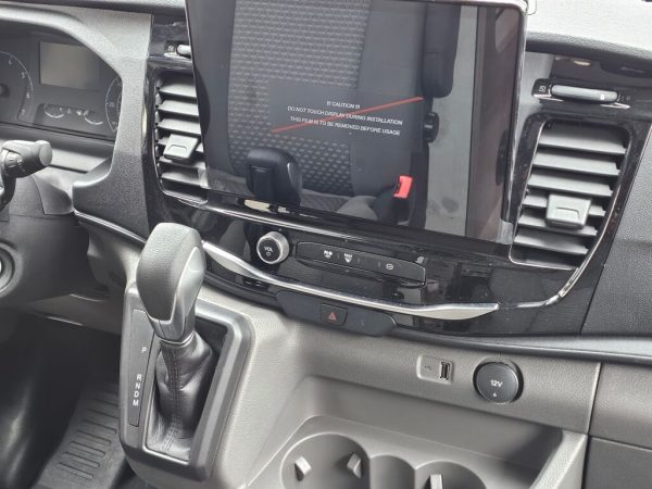 2025 Coachmen Cross Trail EV 20XG - Image 13