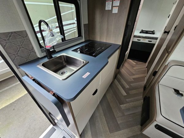 2025 Coachmen Cross Trail EV 20XG - Image 16