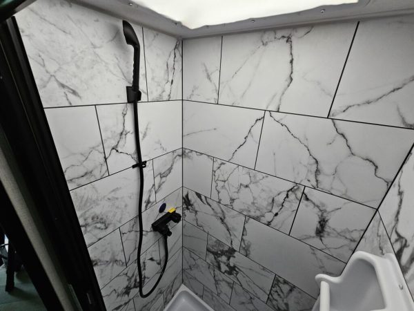 2025 Coachmen Cross Trail EV 20XG - Image 22