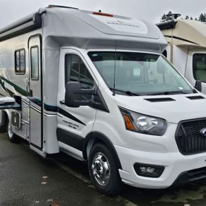 2025 Coachmen Cross Trail EV 20XG