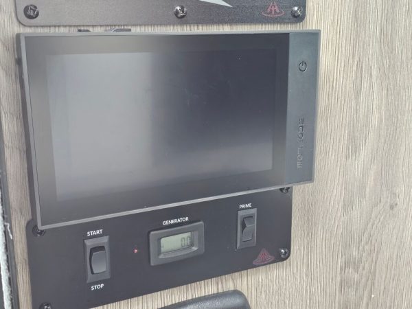 2025 Coachmen Cross Trail EV 20XG - Image 32