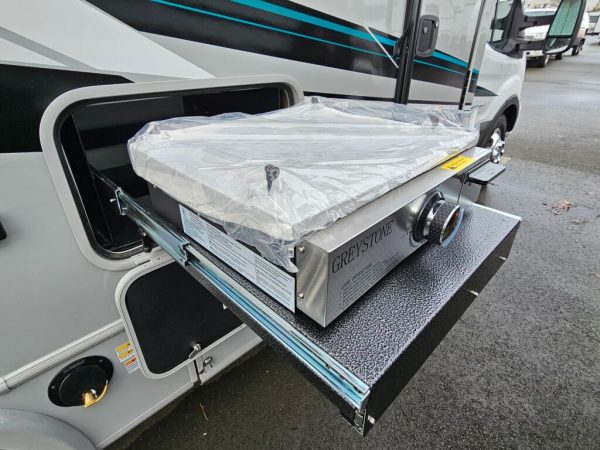 2025 Coachmen Cross Trail EV 20XG - Image 5