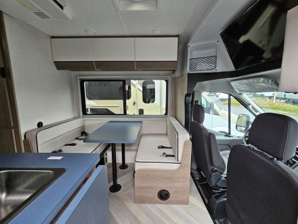 2025 Coachmen Cross Trail EV 20XG - Image 8