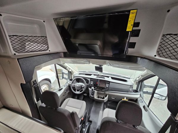 2025 Coachmen Cross Trail EV 20XG - Image 9
