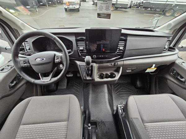 2025 Coachmen Cross Trail EV 20XG - Image 10