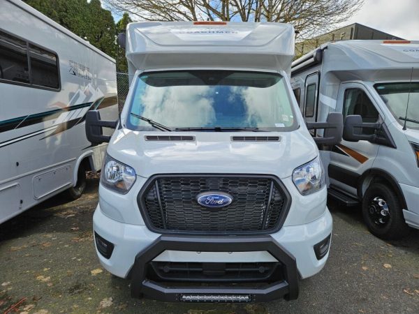 2025 Coachmen Cross Trail EV 21XG - Image 2