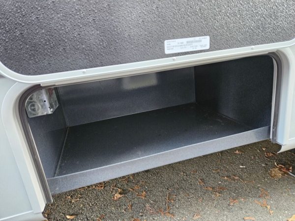 2025 Coachmen Cross Trail EV 21XG - Image 11
