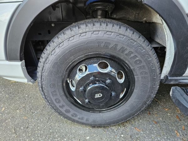 2025 Coachmen Cross Trail EV 21XG - Image 13