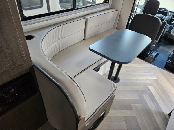 2025 Coachmen Cross Trail EV 21XG - Image 24