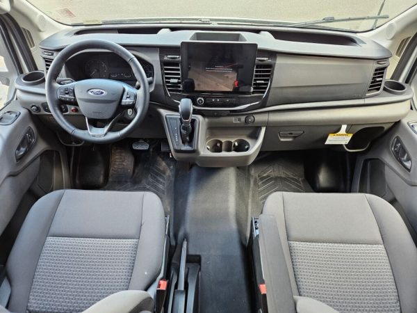 2025 Coachmen Cross Trail EV 21XG - Image 26