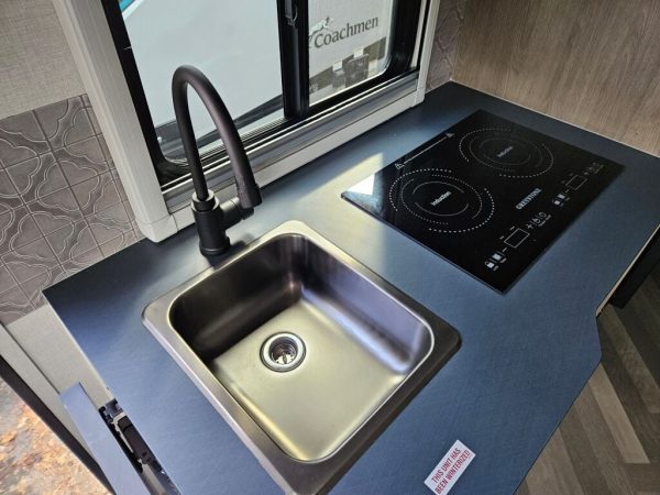 2025 Coachmen Cross Trail EV 21XG - Image 30
