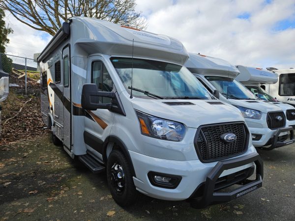 2025 Coachmen Cross Trail EV 21XG - Image 35