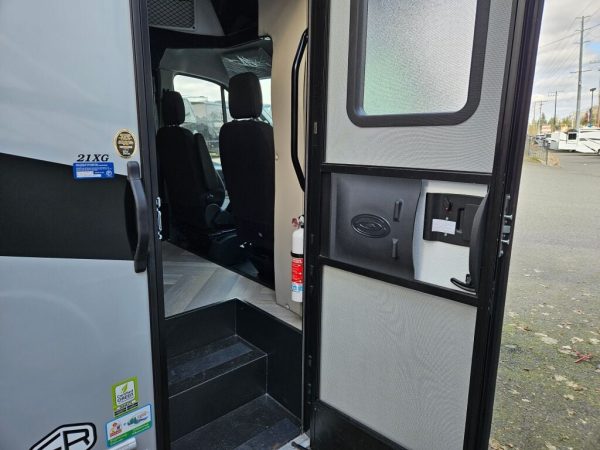 2025 Coachmen Cross Trail EV 21XG - Image 7