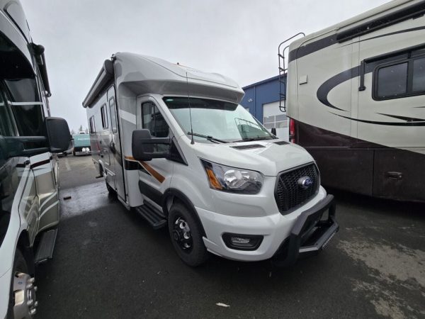 2025 Coachmen Cross Trail EV 21XG - Image 2