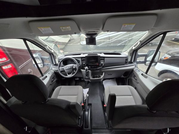 2025 Coachmen Cross Trail EV 21XG - Image 5