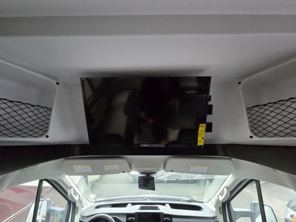 2025 Coachmen Cross Trail EV 21XG - Image 6