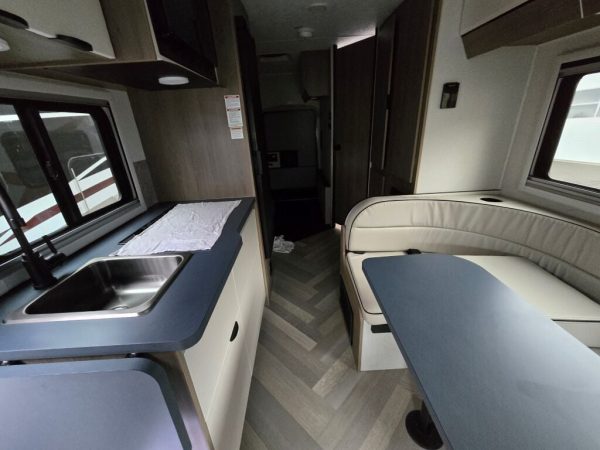 2025 Coachmen Cross Trail EV 21XG - Image 8