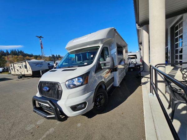 2025 Coachmen Cross Trail EV 21XG - Image 2