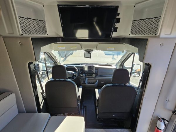 2025 Coachmen Cross Trail EV 21XG - Image 20