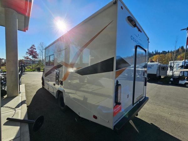 2025 Coachmen Cross Trail EV 21XG - Image 3