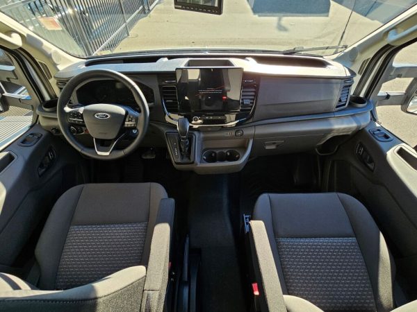 2025 Coachmen Cross Trail EV 21XG - Image 21