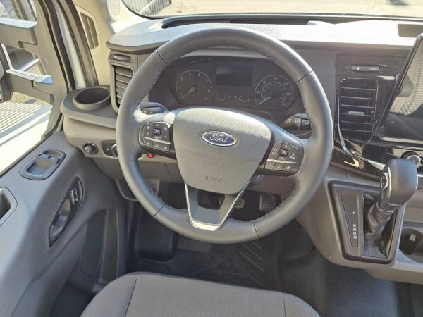 2025 Coachmen Cross Trail EV 21XG - Image 22