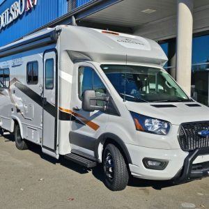 2025 Coachmen Cross Trail EV 21XG